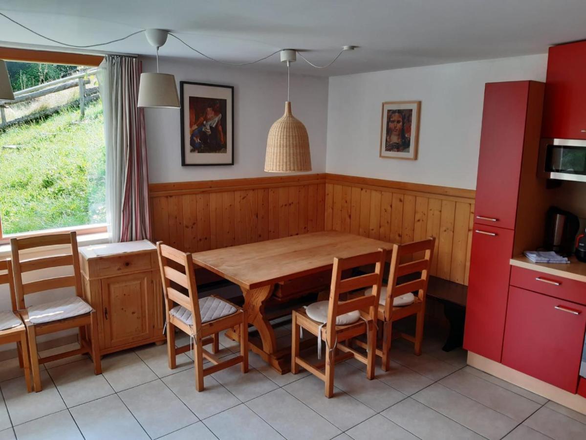 Chalet Verdino Bad Kleinkirchheim Ngoại thất bức ảnh