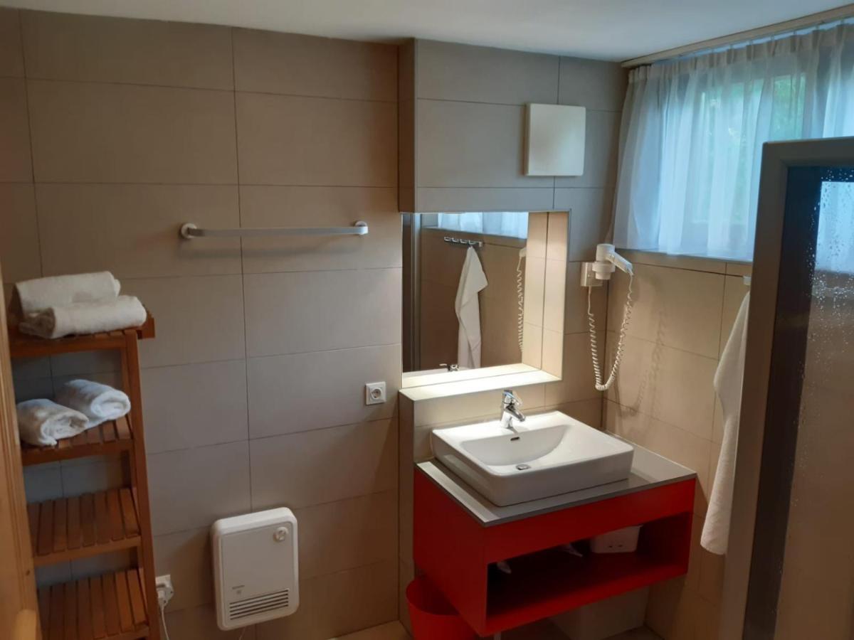 Chalet Verdino Bad Kleinkirchheim Ngoại thất bức ảnh